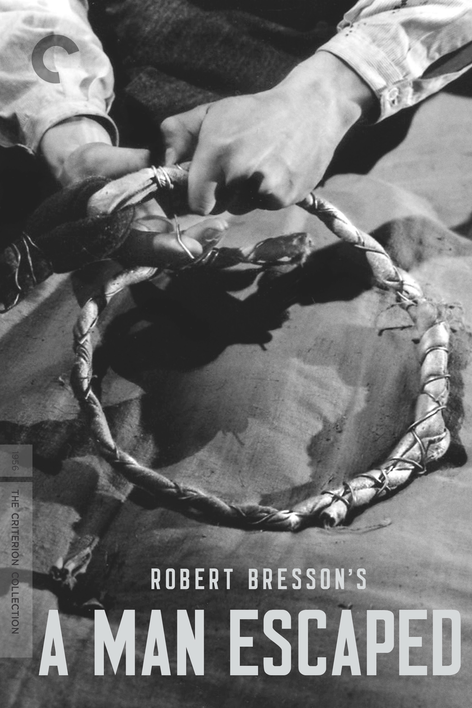 A Man Escaped (1956) [102001] (A1730784265) [[Movies]] --Plex--